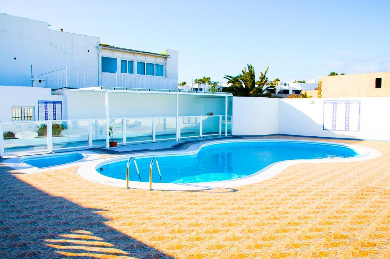 Villa Casa Tigot (Adults Only) à Puerto del Carmen  Extérieur photo