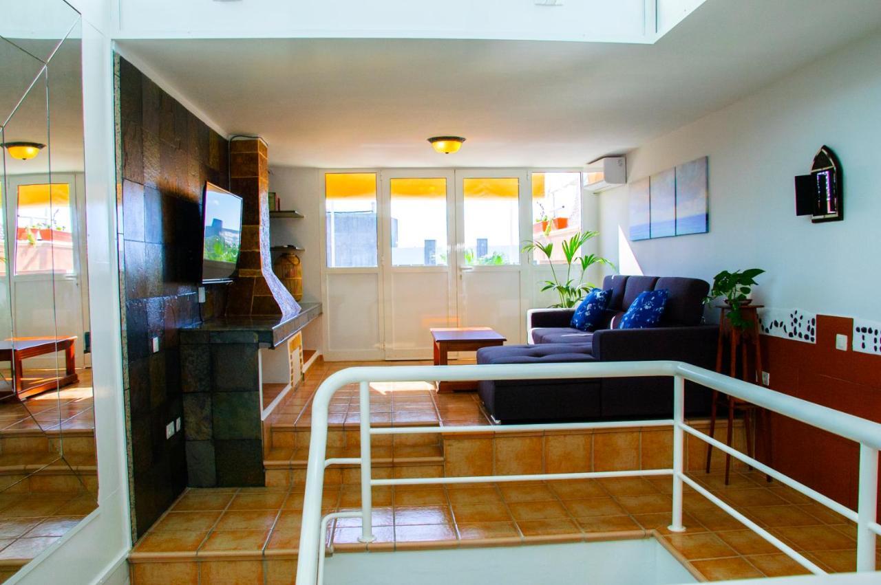 Villa Casa Tigot (Adults Only) à Puerto del Carmen  Extérieur photo