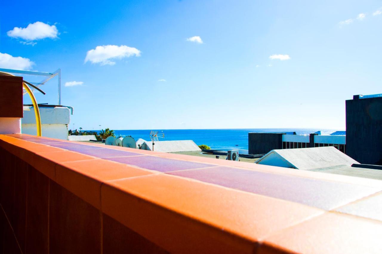 Villa Casa Tigot (Adults Only) à Puerto del Carmen  Extérieur photo
