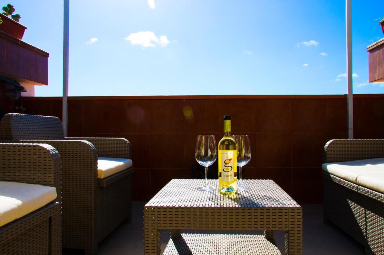 Villa Casa Tigot (Adults Only) à Puerto del Carmen  Extérieur photo