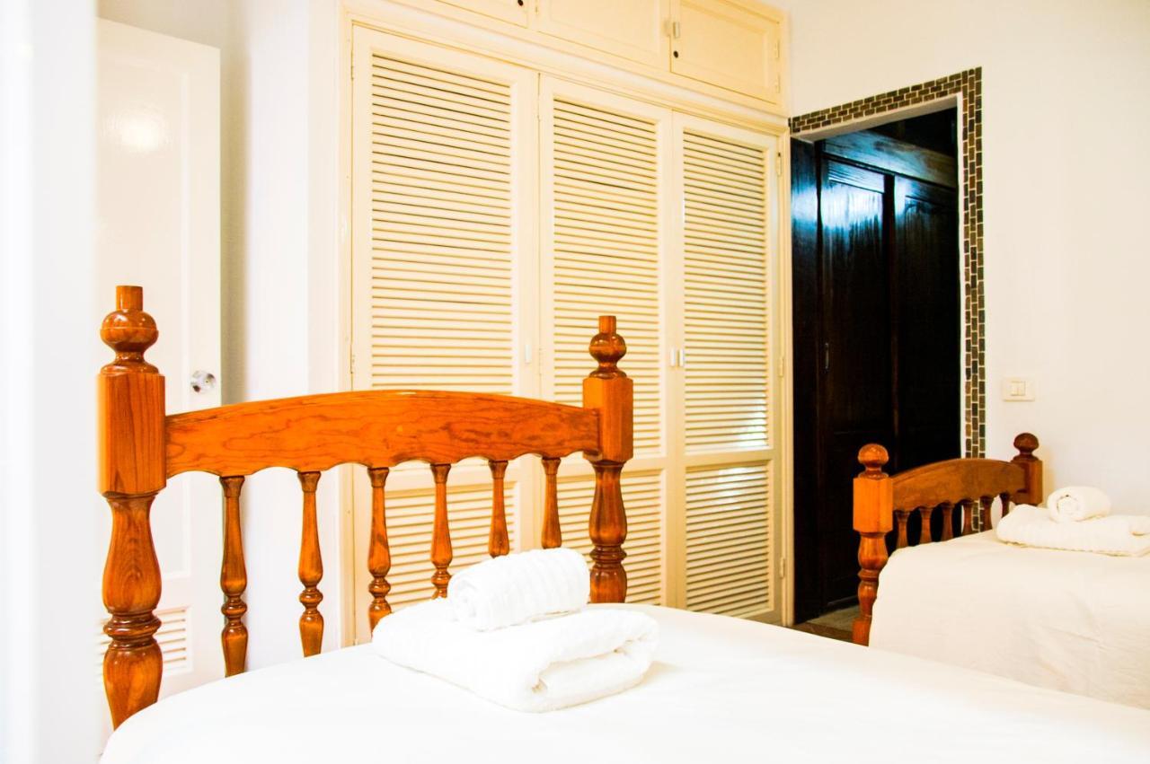 Villa Casa Tigot (Adults Only) à Puerto del Carmen  Extérieur photo