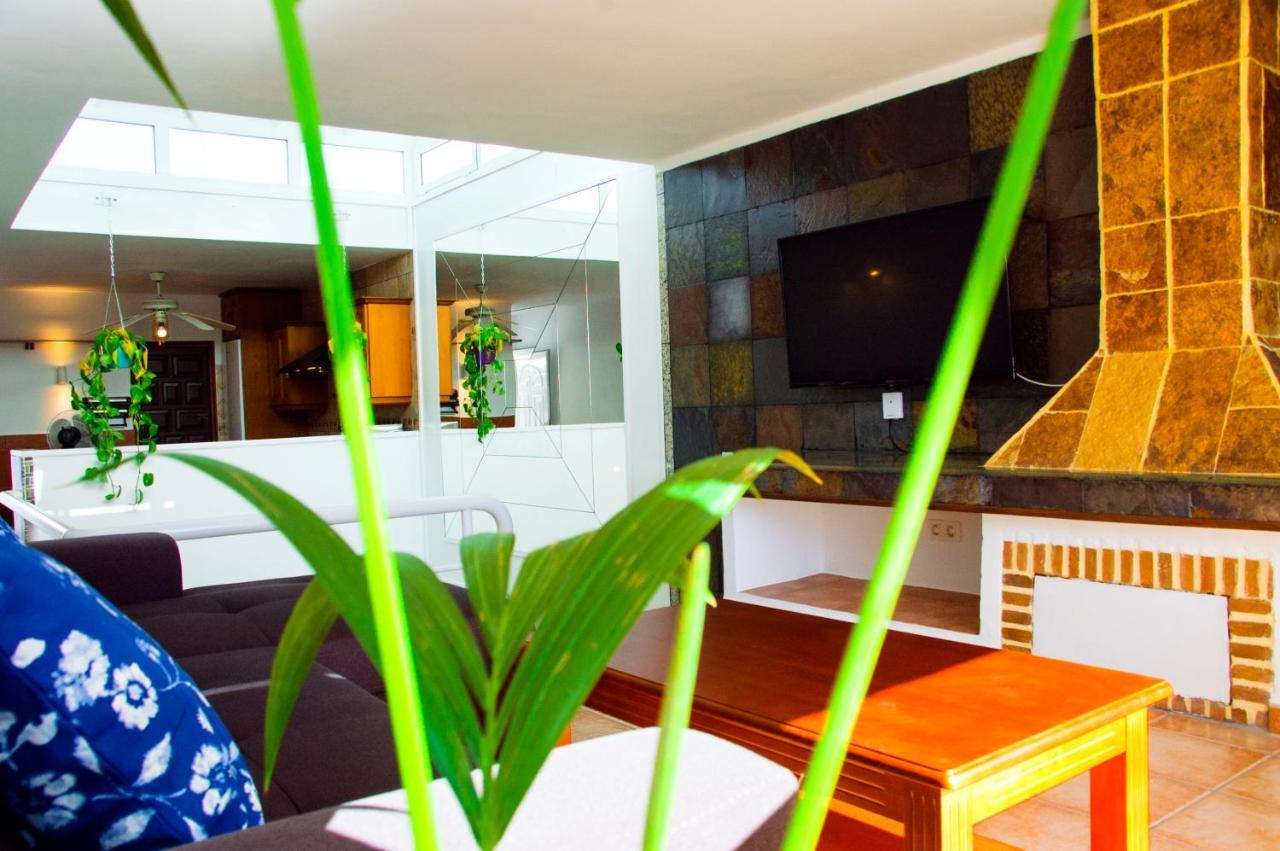Villa Casa Tigot (Adults Only) à Puerto del Carmen  Extérieur photo