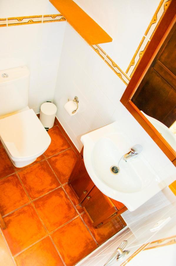 Villa Casa Tigot (Adults Only) à Puerto del Carmen  Extérieur photo