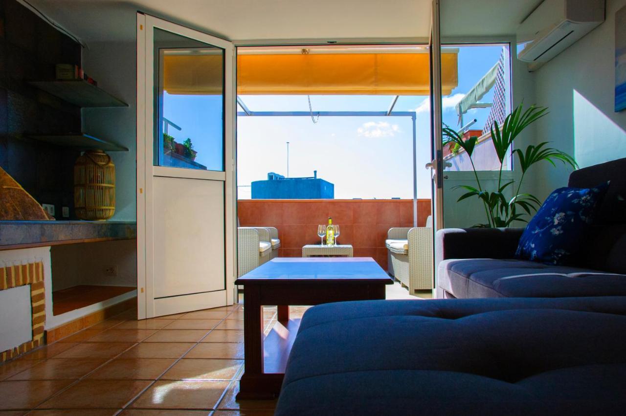 Villa Casa Tigot (Adults Only) à Puerto del Carmen  Extérieur photo